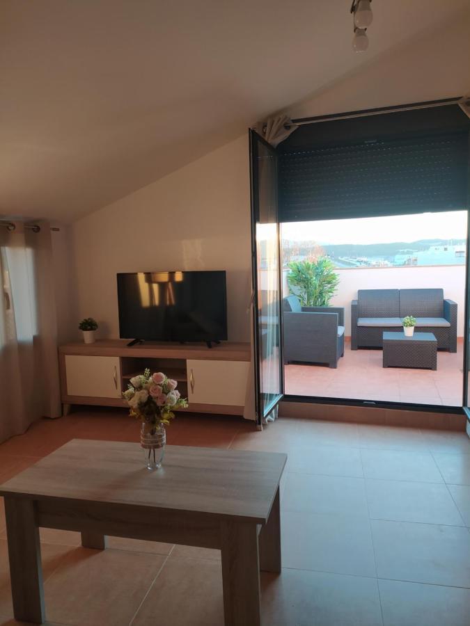 Apartamento Best Atardecer Apartment Caravaca De La Cruz Luaran gambar