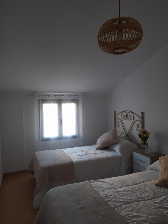 Apartamento Best Atardecer Apartment Caravaca De La Cruz Luaran gambar