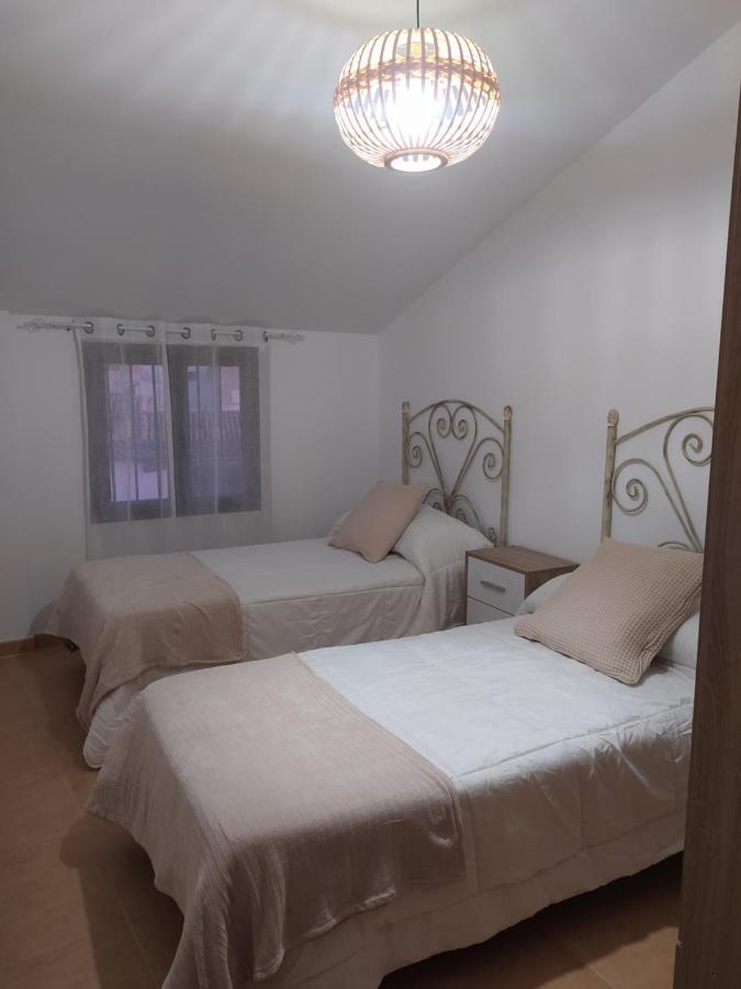 Apartamento Best Atardecer Apartment Caravaca De La Cruz Luaran gambar